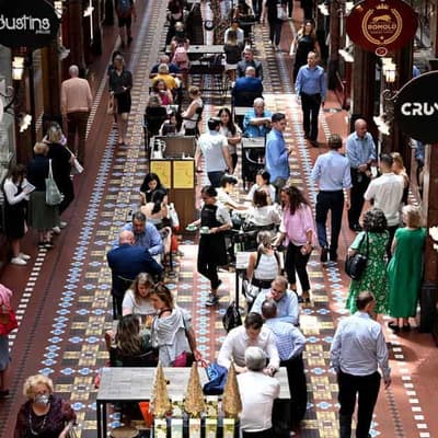 RBA boss hopeful for better year following hard 2023