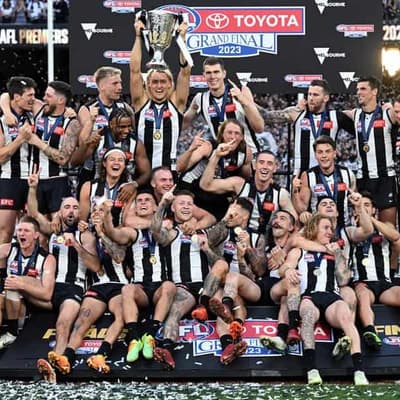 AFL rivals Magpies, Tigers to open pre-season series