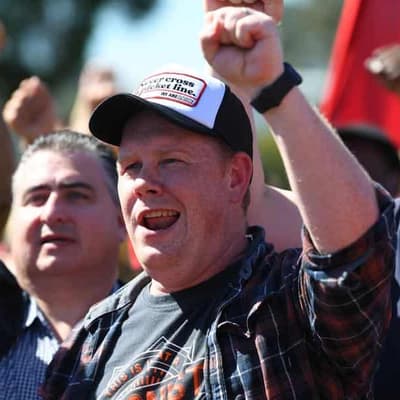 No 'silver bullet' to fix ailing WorkCover scheme