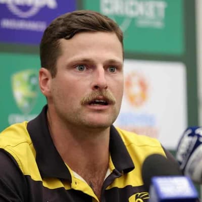 Curator predicts fast, bouncy deck for Aussies in Perth