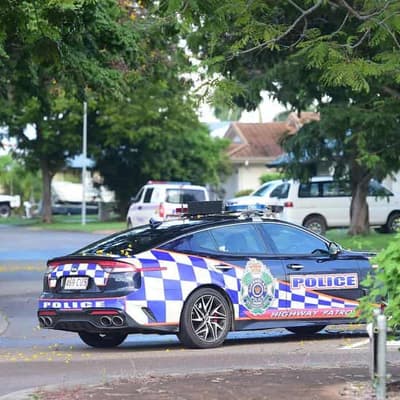 Specialist police arrive after youth crime 'spike'