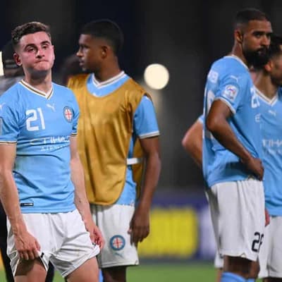 City hope for miracle results to keep ACL dream alive