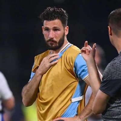 Socceroos attackers Leckie, Maclaren sweat on injuries