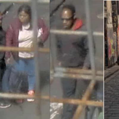 Girl escapes brazen abduction attempt during excursion