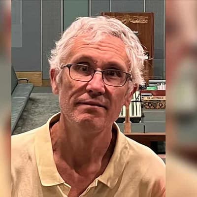 'Devastated': family of slain doctor shares their grief