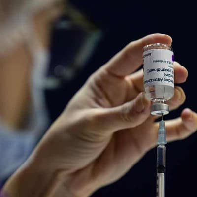 COVID-19 pandemic response continues to press on budget