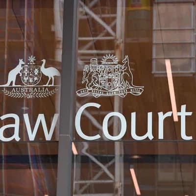 Father who shook baby to death handed 18-year sentence