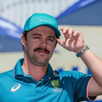 Travis Head appointed heir apparent to skipper Cummins