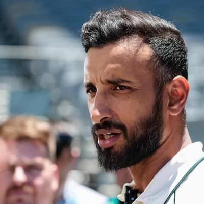 Underdogs Pakistan will push for results, says captain