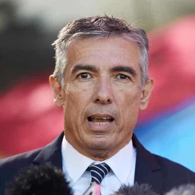 Sydney council mayor sacked over corruption findings