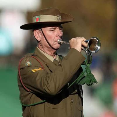 Posts hit wrong note with Anzac Day cancellation claim