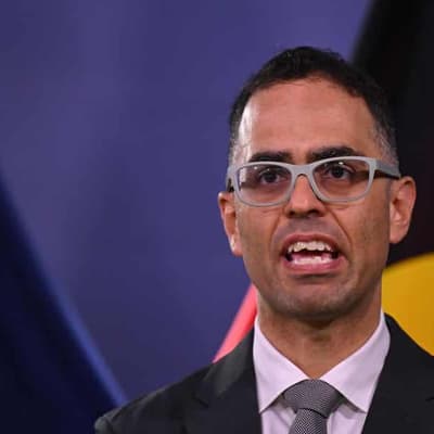 'Walloped': NSW treasurer blames feds for budget strain