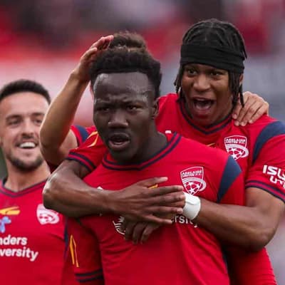 Irankunda critics should lay off teen ALM star: Gauci