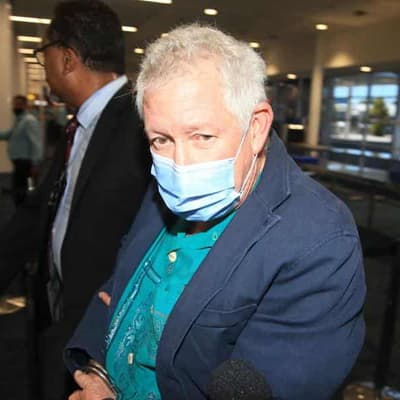 Smuggler denies culpability for all of $20m coke import