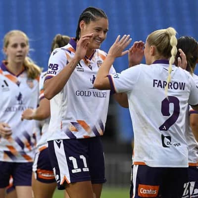 High-flying Glory plan to flip ALW script on Sky Blues