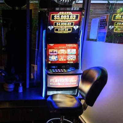 Cashless gaming trial expanded, venues revealed