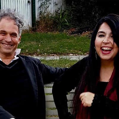 Jewish and Muslim artists unite at Sydney Opera House