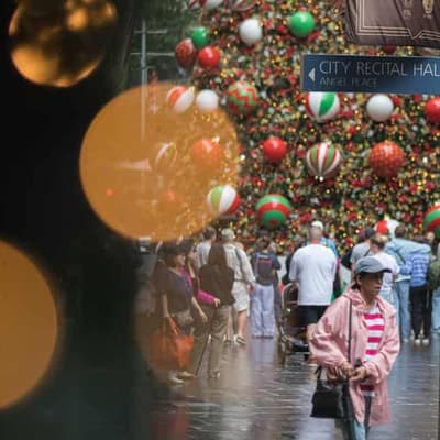 Christmas appeal as Aussies struggle to make ends meet