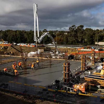 Project blowout on North East Link to cost $26 billion