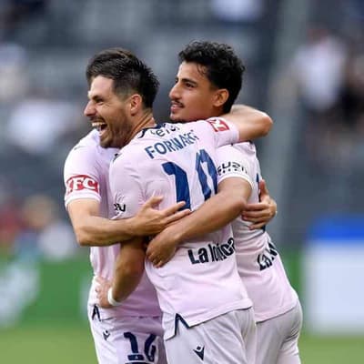 Fornaroli threat to Sydney FC as ALM rivals face off