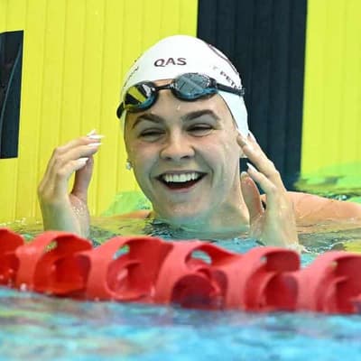 Shayna Jack to spearhead Dolphins' world campaign