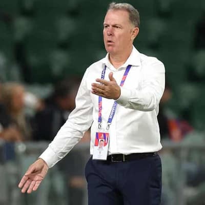 No more excuses for ALM battlers Perth Glory