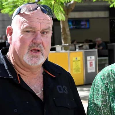 Hundreds of weapons seized under new search laws