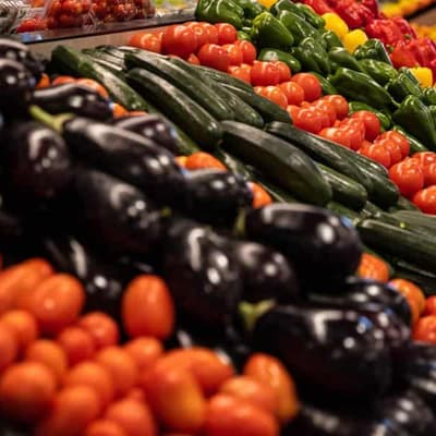 More kids skipping fruit, veges as experts raise alarm