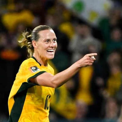Van Egmond eyes perfect Newcastle send-off