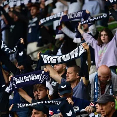 Table-topping Victory move on from derby pitch invasion