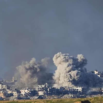 Netanyahu hints new hostage negotiations underway