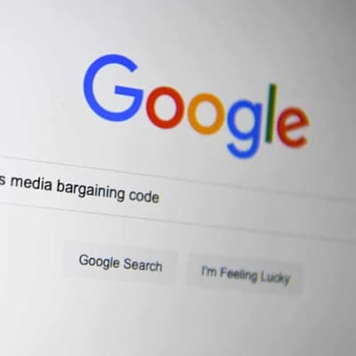 Australia's news media bargaining code to be bolstered