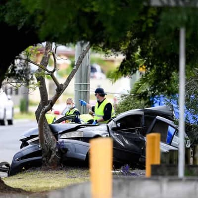 Call for crash data as road toll reaches five-year high