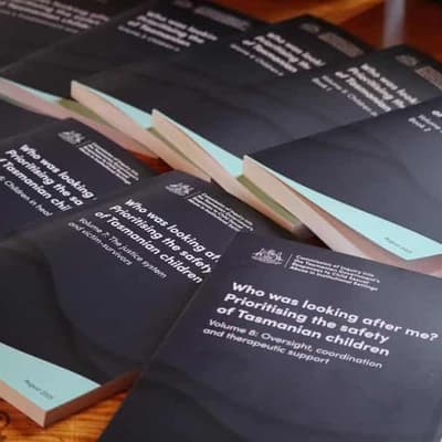 Lawyer to review state legal aid during abuse inquiry