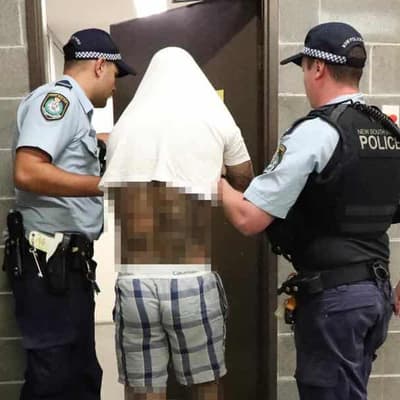 Fresh murder charge over drug-lord's brazen shooting