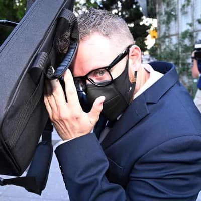 Father and son admit $260,000 boot scoot tour scam