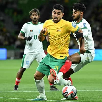 Socceroo Luongo retires ahead of Asian Cup