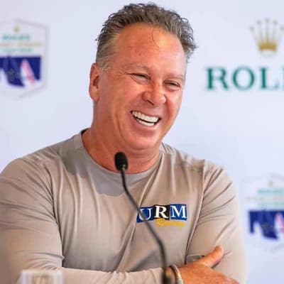 Johnstons want fifth brother in 2024 Sydney to Hobart