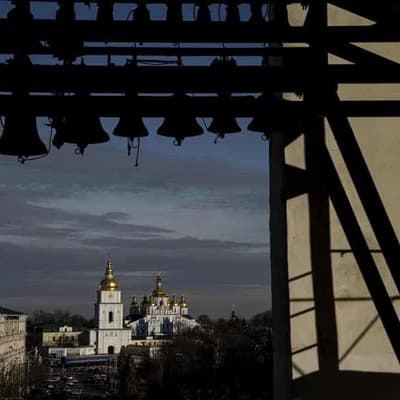 Ukraine mulls army proposal to call up more civilians