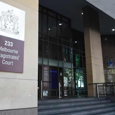 Crime boss' girlfriend avoids further time behind bars