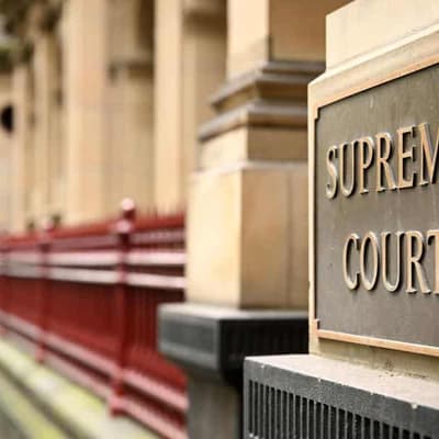 Woman survived murder attempt while fleeing violent ex