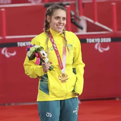 Cycle of success as Reid rides into the history books