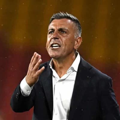 Depleted Brisbane pledge not to go into their shells