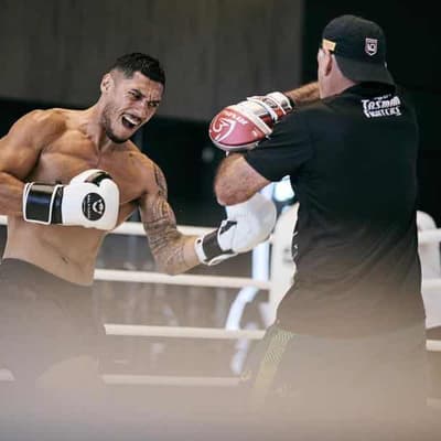 Opetaia harnesses Fury in IBF snub silver lining