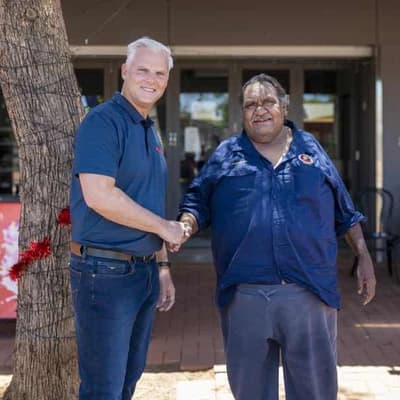 Copper mine under fire for destroying cultural heritage