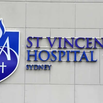 Data stolen in hack on major hospital network