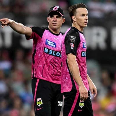 BBL ban assassinates Curran's character: Henriques