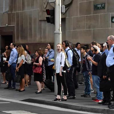 Population growth to ease as migration levels normalise