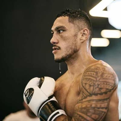 Opetaia hailed as future heavyweight champ in Saudi