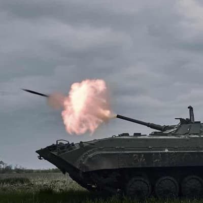 Ukraine reports warding off Russian attacks on Avdiivka